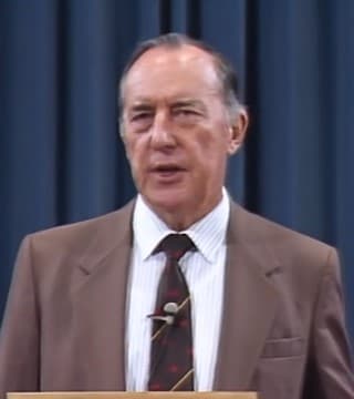 Derek Prince - Marriage Is A Covenant