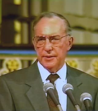 Derek Prince - Multitudes Of Christians Are Asleep