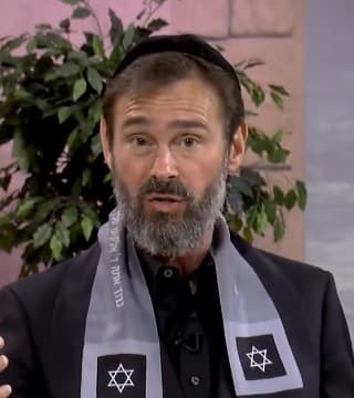 Rabbi Schneider - What Is the Right Way to Pray?