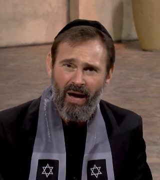 Rabbi Schneider - Why Do the Words You Speak Matter?