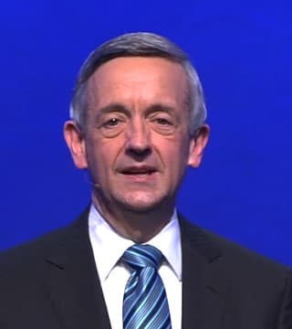 Robert Jeffress - Choosing Repentance Over Guilt