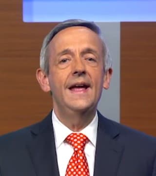 Robert Jeffress - How Can I Know There Is A God?