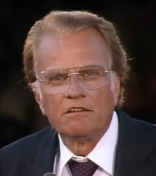 Billy Graham - The Power of a Positive No