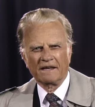 Billy Graham - The Power of Forgiveness