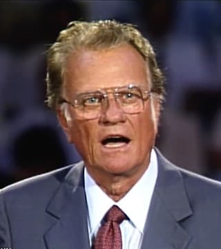 Billy Graham - The Second Coming of Christ