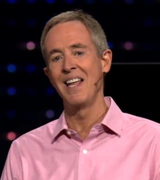 Andy Stanley What Love Requires Of Parenting Watch Online Sermons