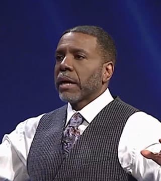 Creflo Dollar - Freedom From Guilt And Regret