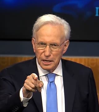 Sid Roth - How to Unleash Your God-Given Creativity