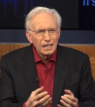 Sid Roth - God Sent Me Back from Heaven to Activate You in the Spirit
