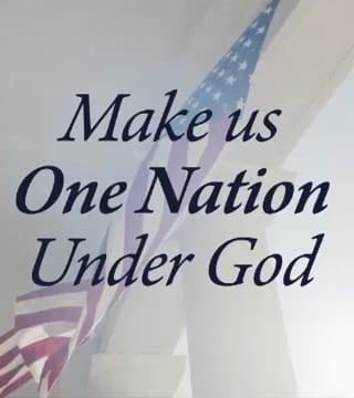 David Jeremiah - A Prayer for Our Nation