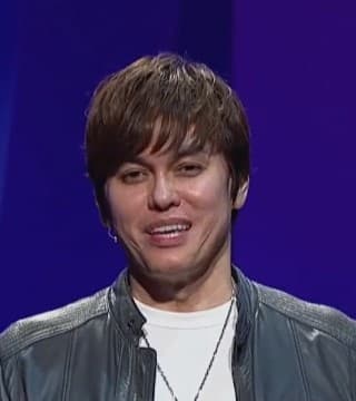 #602 Joseph Prince - Expect Good In Times Of Trouble