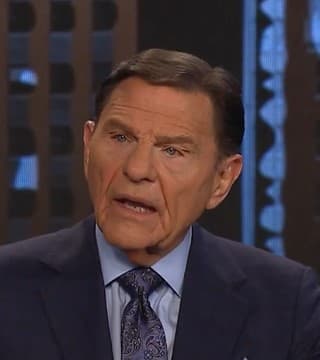 Kenneth Copeland - Be a Believer in Healing First