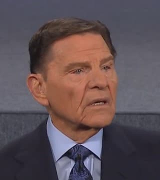 Kenneth Copeland - Healing Is Ours to Give and Receive