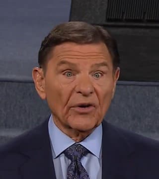 Kenneth Copeland - Healing and Forgiveness Are Connected