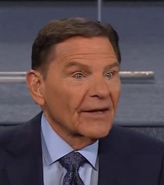 Kenneth Copeland - Jesus Came to Teach, Preach and Heal