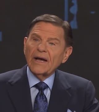 Kenneth Copeland - Healing for the United States
