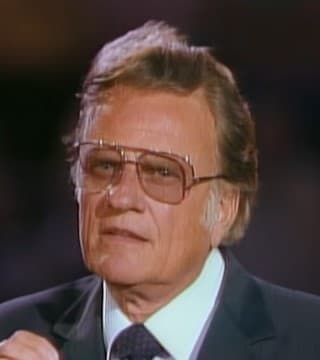 Billy Graham - The University of Life