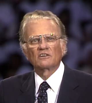 Billy Graham - Time to Come Home