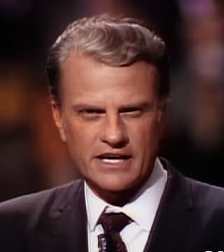 Billy Graham - Truth and Freedom