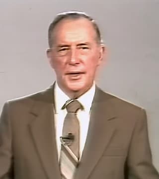 Derek Prince - Overcoming Evil Is A Lifestyle