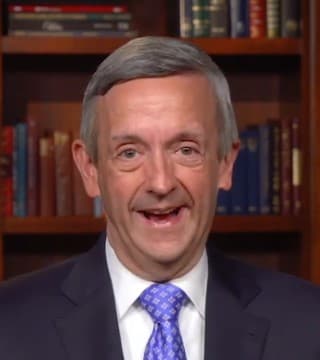 Robert Jeffress - Don't Mess Up For Free