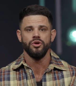 Steven Furtick - How To Interpret Your Hurt