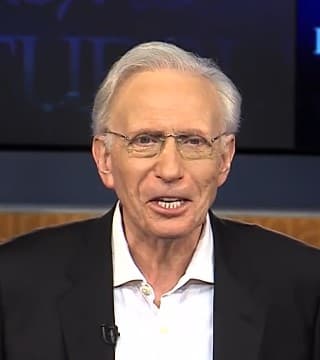 Sid Roth - God Doesn't Control Your Destiny