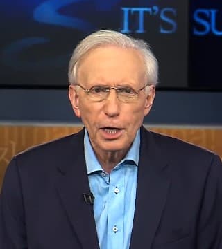Sid Roth - I Died and Woke Up in Jesus' Arms in Heaven