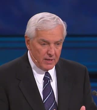 David Jeremiah - He Walked With God