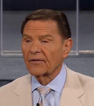 Kenneth Copeland - Your Words Release Covenant Promises