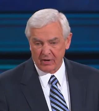 David Jeremiah - The Performance of Faith