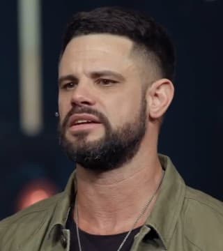 Steven Furtick - When Your Doubt Trips You Up