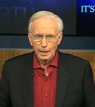 Sid Roth - How to Discern the Unseen Realm Around You