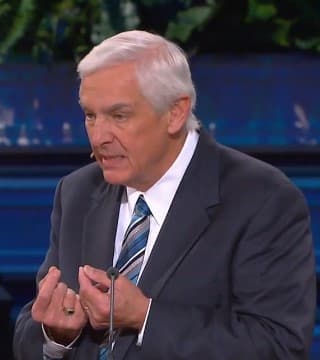 Dr. David Jeremiah Sermons