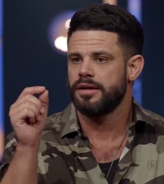 pastor steven furtick i dont trust thecoli