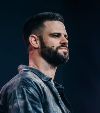 Steven Furtick - Lonely Places