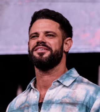 Steven Furtick - Just The 2 Of Us