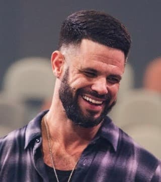 Steven Furtick - Take The Lid Off A Little