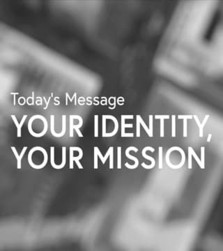 Leon Fontaine - Your Identity, Your Mission