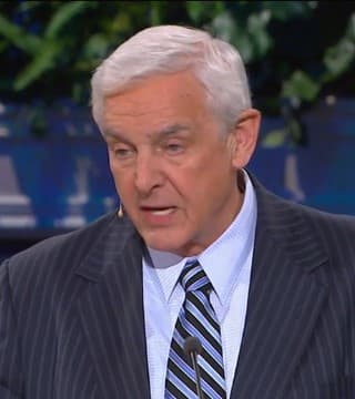 David Jeremiah - Moses: The Persuasion of Faith