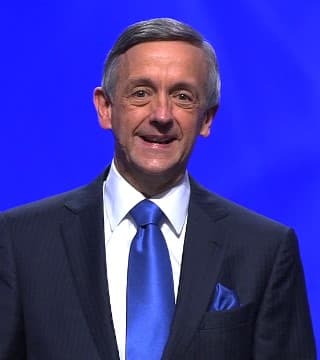 Robert Jeffress - The Intolerant Christ