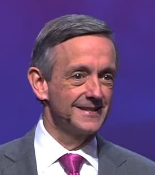 Robert Jeffress - Why Money Matters?