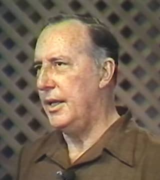 Derek Prince - Testimonies of Healings