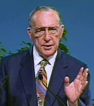 Derek Prince - The Authority and Power Of God's Word