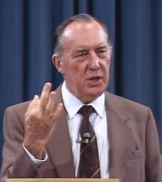 Derek Prince - The Father As A King