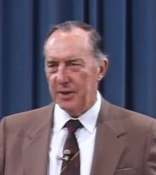 Derek Prince - The Father As A Priest