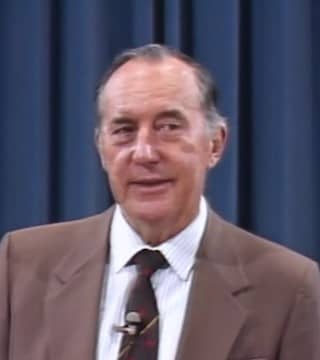 Derek Prince - The Father As A Prophet