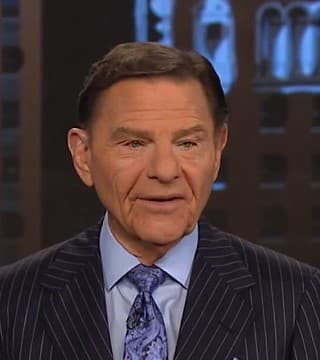 Kenneth Copeland - Healing Is Working Right Now