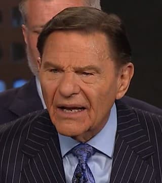Kenneth Copeland - Shout Your Victory for Healing