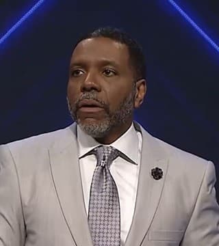 Creflo Dollar - The Ministry of Reconciliation